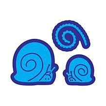 The Stamps of Life moresnails2stamp Dies