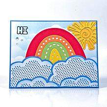 The Stamps of Life Party One Die Set