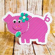 The Stamps of Life Piggie Fold-It Die Set