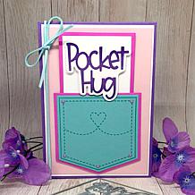The Stamps of Life Pocket 2 Dies