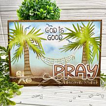 The Stamps of Life Pray for Strips Dies