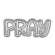 The Stamps of Life Pray for Strips Dies