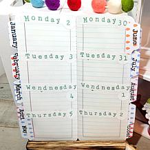 The Stamps of Life Sayings 4 Typewriter