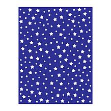 The Stamps of Life Starry Night Background Die