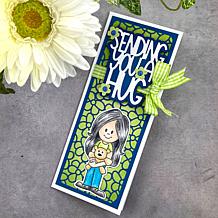 The Stamps of Life StephieDoll6 Dies