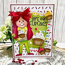 The Stamps of Life StephieDoll8 Dies