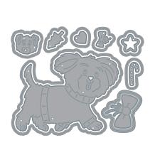 The Stamps of Life sweater4Cookie Dies