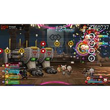 Theatrhythm Final Bar – PlayStation 4