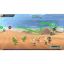 Theatrhythm Final Bar – PlayStation 4