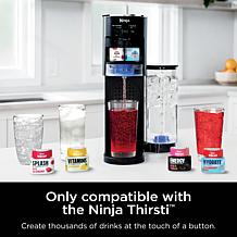 Thirsti 48oz Removable Water Reservoir