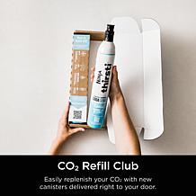 Thirsti 60L CO2 Canister