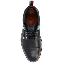 Thomas & Vine Feron Cap Toe Ankle Boot