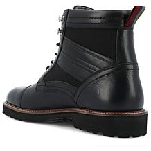 Thomas & Vine Feron Cap Toe Ankle Boot