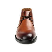 Thomas & Vine Men's Aldridge Plain Toe Chukka Boot