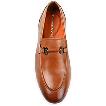 Thomas & Vine Mens Burns Bit Loafer