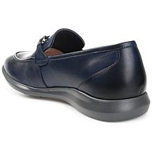 Thomas & Vine Mens Burns Bit Loafer