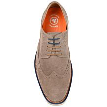 Thomas & Vine Men's Chadwick Wingtip Derby