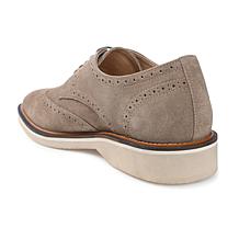 Thomas & Vine Men's Chadwick Wingtip Derby