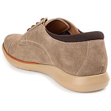 Thomas & Vine Mens Felton Cap Toe Derby