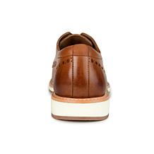 Thomas & Vine Men's Fremont Brogue Derby