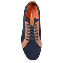 Thomas & Vine Mens Gordon Knit Sneaker
