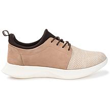 Thomas & Vine Mens Hadden Knit Casual Sneaker