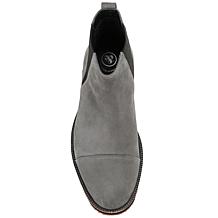 Thomas & Vine Men's Jaylon Cap Toe Leather Chelsea Boot