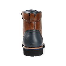 Thomas & Vine Mens Reddick Cap Toe Ankle Boot