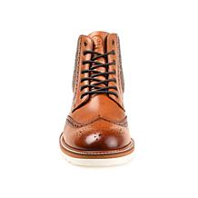 Thomas & Vine Men's Rockland Wingtip Ankle Boot