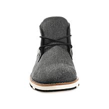 Thomas & Vine Men's Theo Leather Chukka Boot