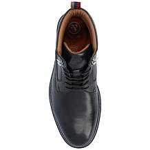 Thomas & Vine Simeon Plain Toe Ankle Boot