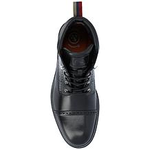 Thomas & Vine Tyrus Cap Toe Ankle Boot