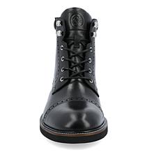 Thomas & Vine Tyrus Cap Toe Ankle Boot