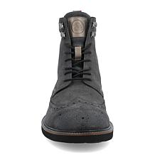 Thomas & Vine Welch Wingtip Ankle Boot