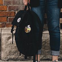 Thomas Kinkade Disney Hanging Print - Snow White Discovers Cottage