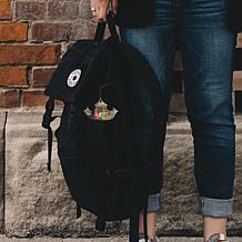 Thomas Kinkade Disney Shaped Acrylic Hanging Print - Sleeping Beauty