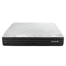 Thomasville Franklin 10.5" Hybrid Innerspring Mattress - King