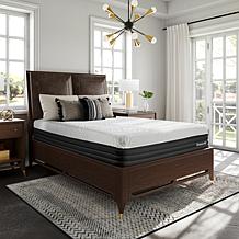 Thomasville Plymouth 12.5" Gel Memory Foam Hybrid Mattress