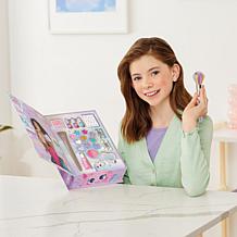 Three Cheers For Girls: Imagination Land Cosmetic Set, 25pc Beauty Set