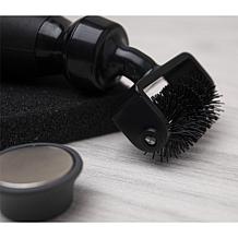 Tim Holtz Die Brush and Pick Accessory Kit - Black