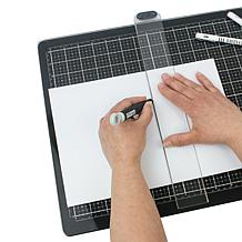Tim Holtz Media Tool Set - For Use With The Glass Media Mat