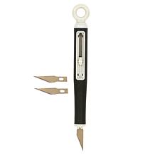 Tim Holtz Retractable Craft Knife 3 Blades