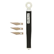 Tim Holtz Retractable Craft Knife 3 Blades