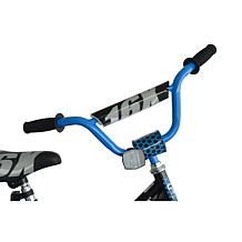 TITAN Champions Boys 16" BMX Bike - Black