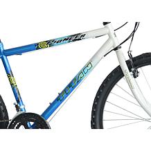 Titan Pioneer Men's 12-Speed Mountain Bike