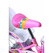 Titan Princess Girl's 16" BMX Bike w/Training Wheels