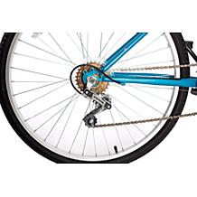 Titan Wildcat Women's 12-Speed Mountain Bike