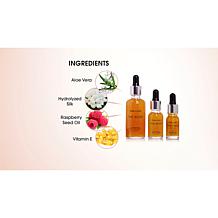 TL Face & Body Drops L/M