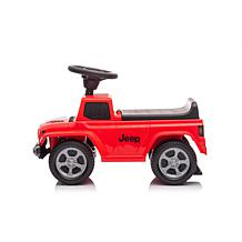 Toddler Foot to Floor Ride-On