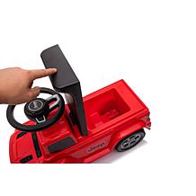 Toddler Foot to Floor Ride-On